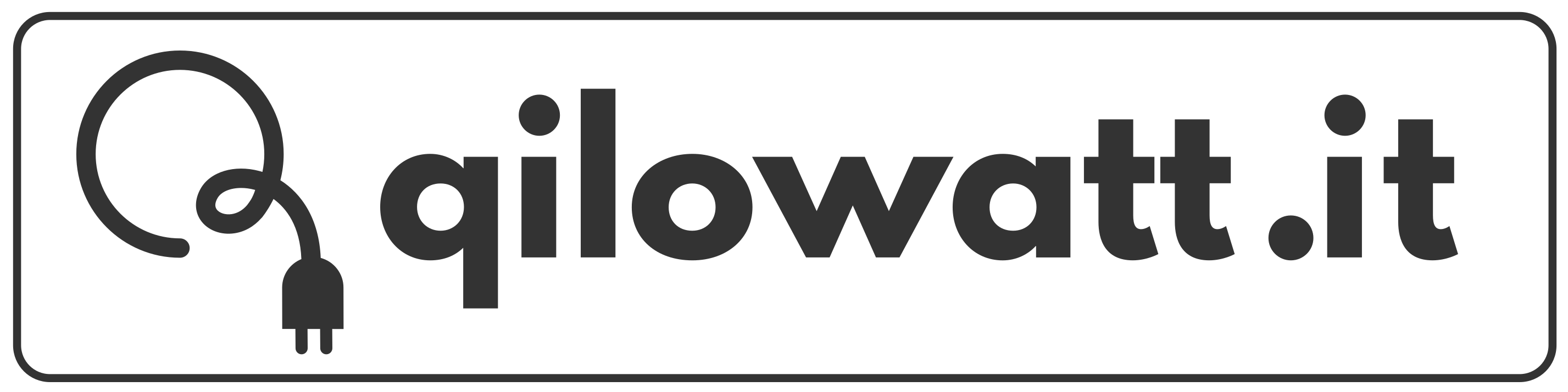 Qilowatt logo